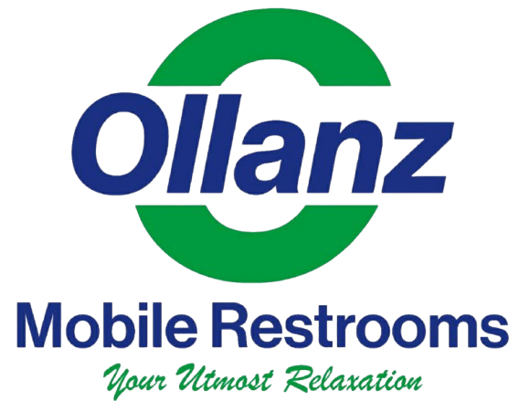 Ollanz Mobile Restrooms